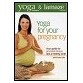 Yoga Journal: Yoga for Your Pregnancy with Kristen Eykel